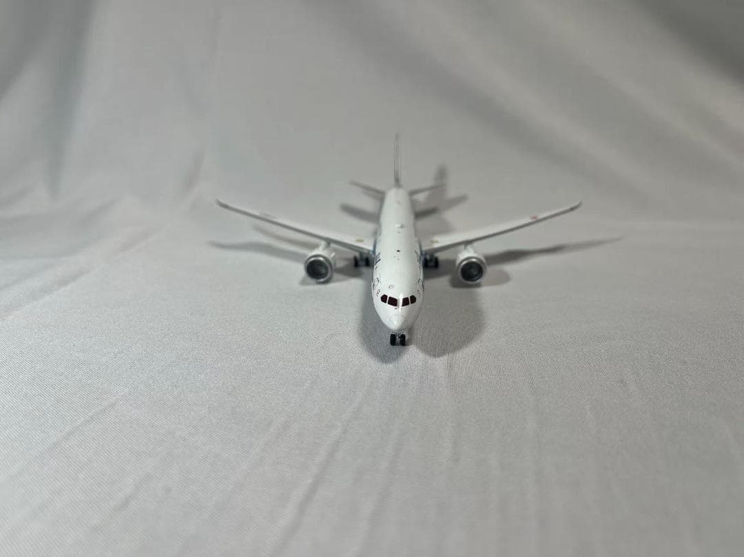 Aviation製 全日空 ANA 1:400 B787-10 JA981A