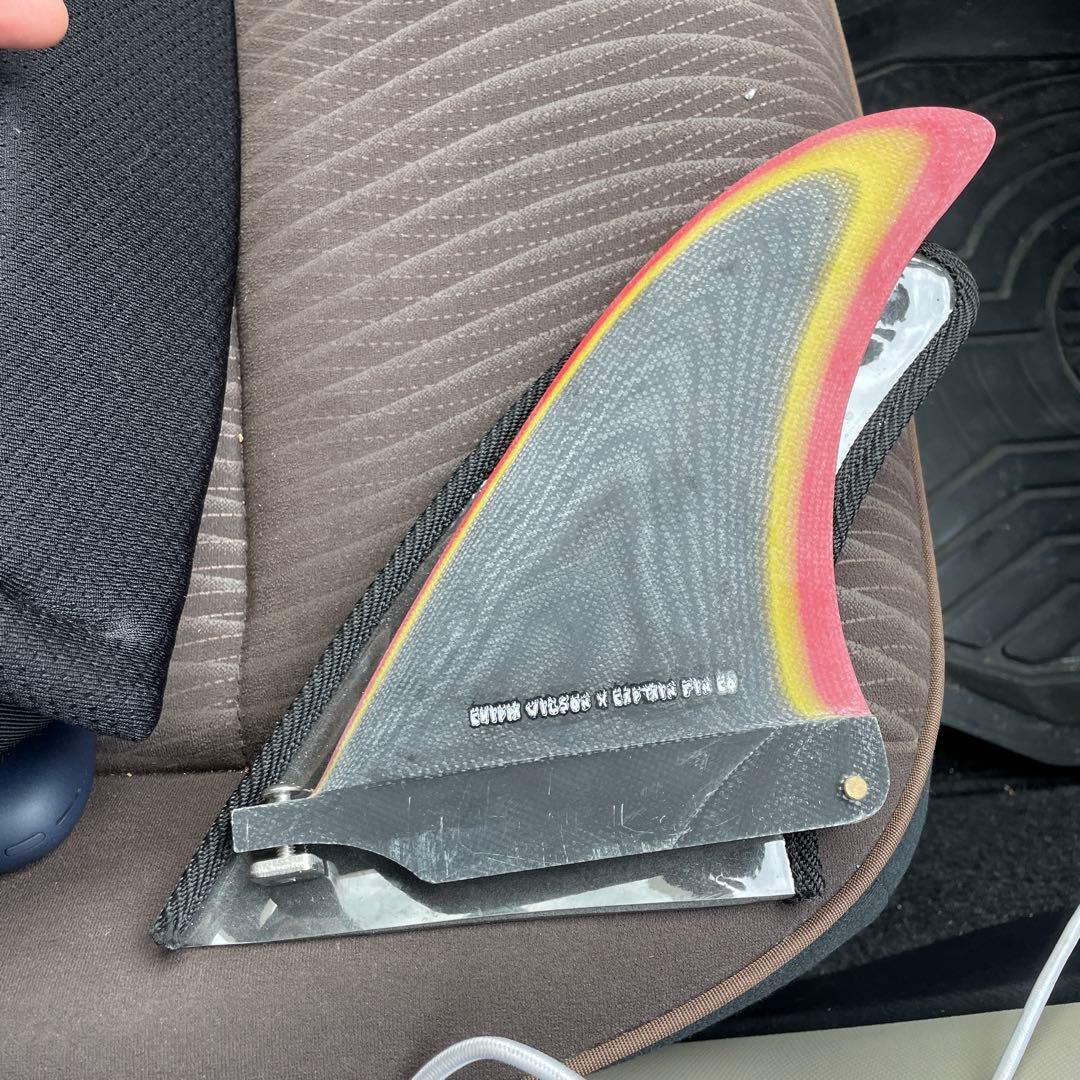 サーフィン・ボディボード CAPTAIN FIN CO. CHIPPA WILSON