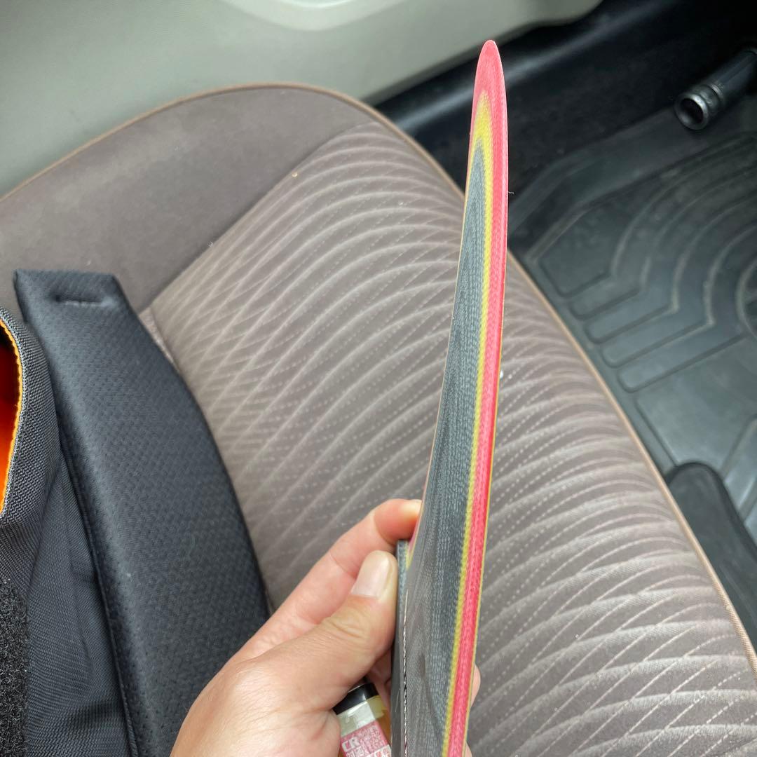 サーフィン・ボディボード CAPTAIN FIN CO. CHIPPA WILSON