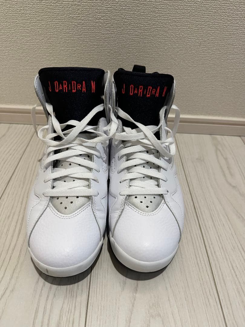 シューズ(男性用) Air Jordan 7 28.5cm