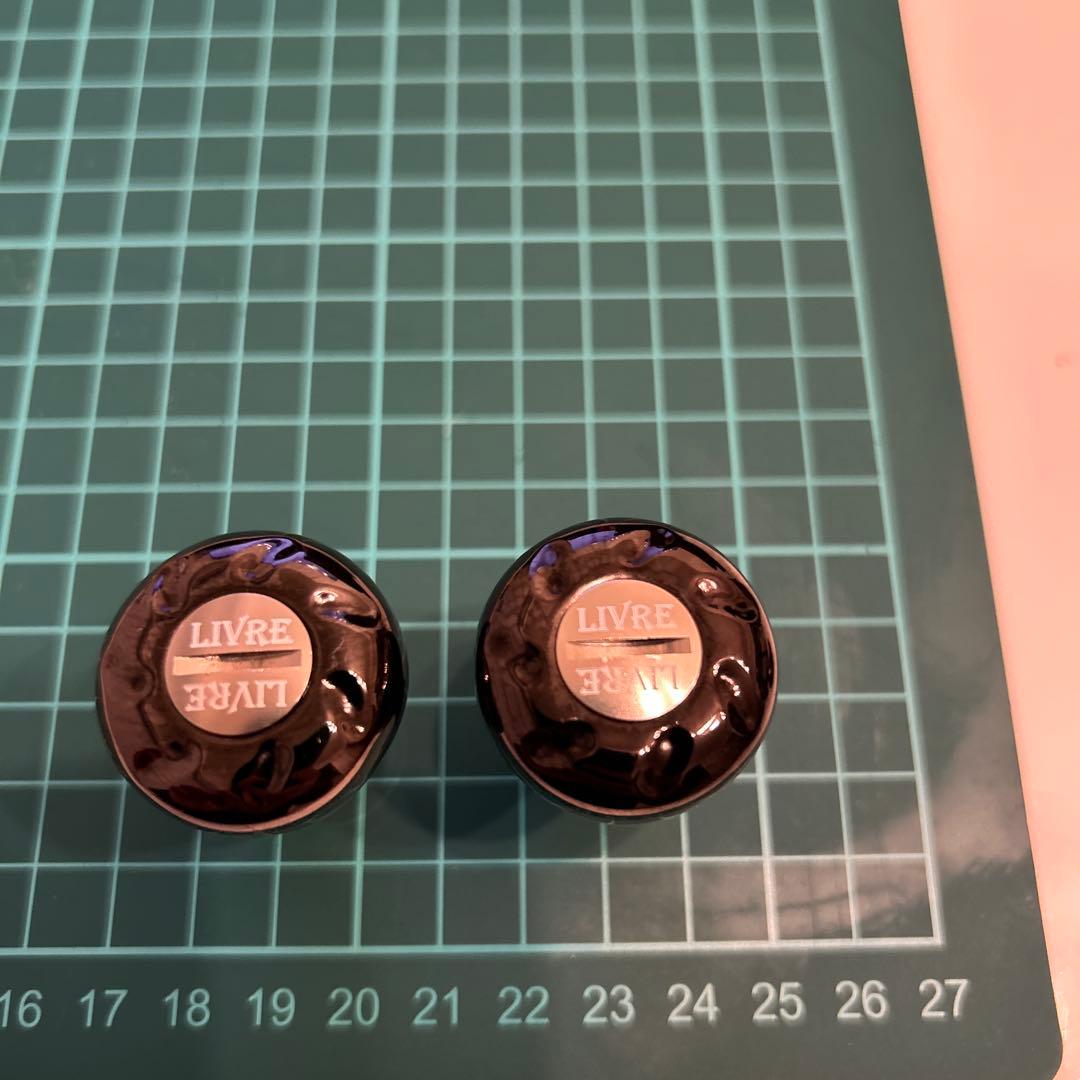 LIVRE リブレ EF30 ブラウンIP&チタン