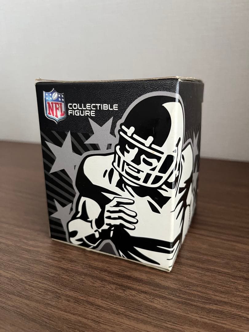 記念グッズ NFL Vinyl Figure 49ers