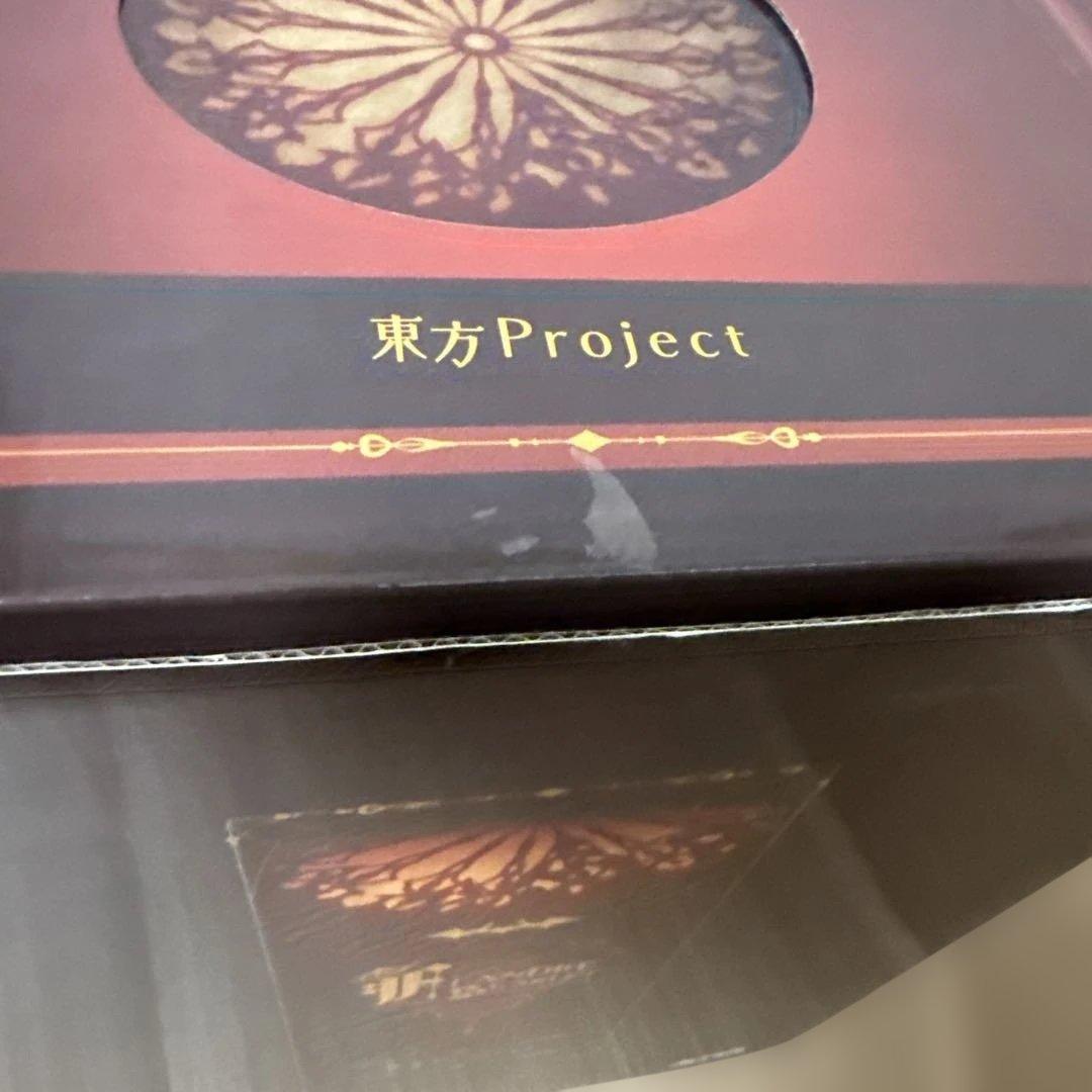 alter あみあみ　東方　フラン　フィギュア