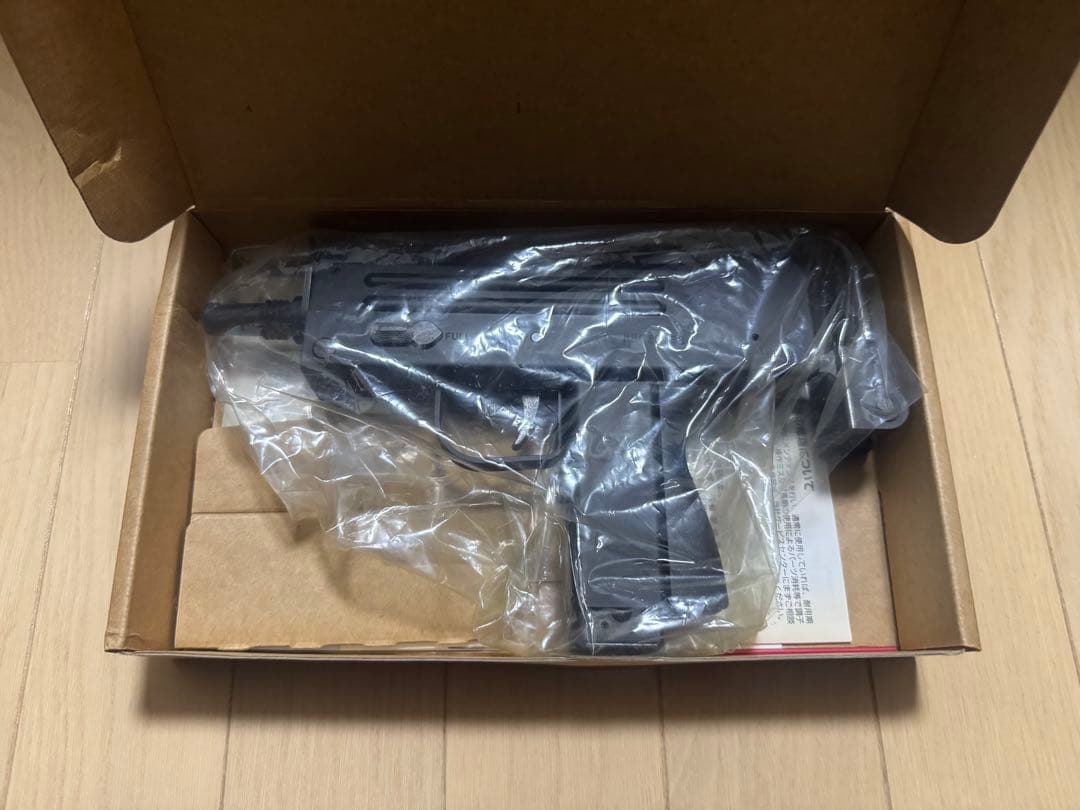 MARUZEN イングラム M11 & イングラムM11用 50連ロングマガジン