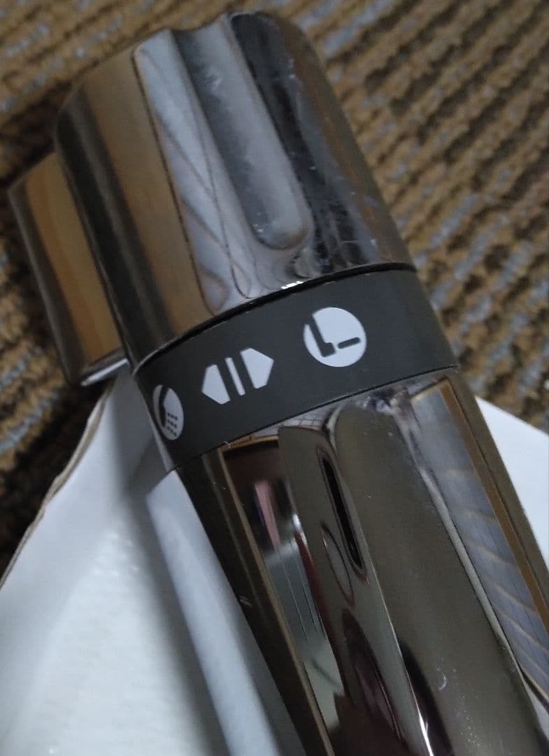 MYM製　サーモスタット式シャワー栓