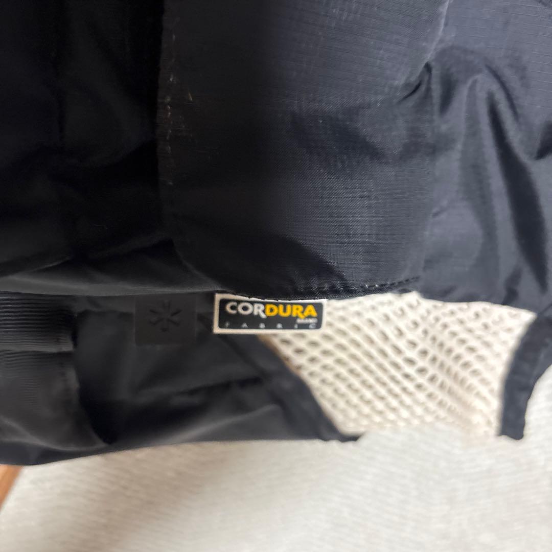  peak CORDURA Camp Vest フィッシングベスト