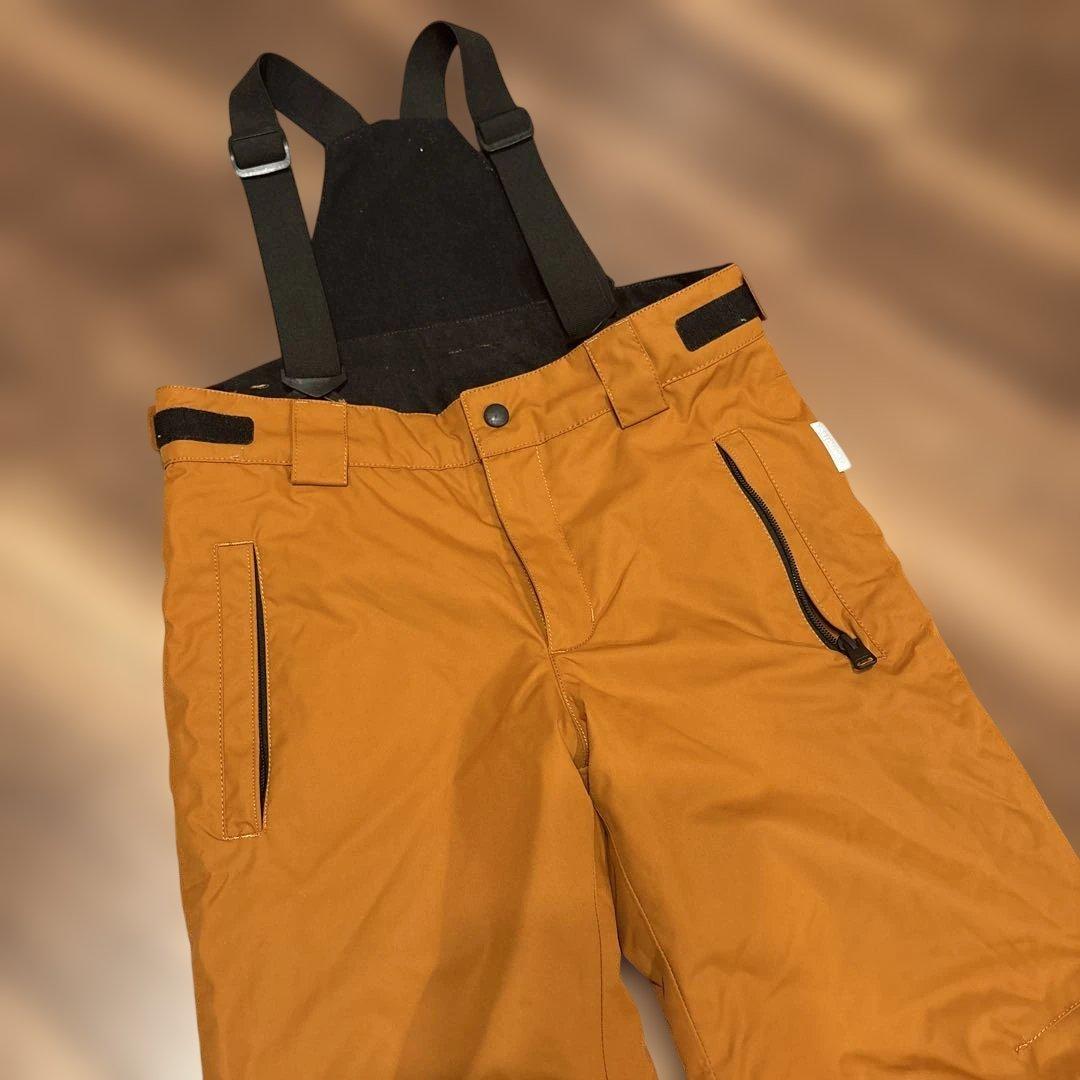 reima スキーウェア サイズ134