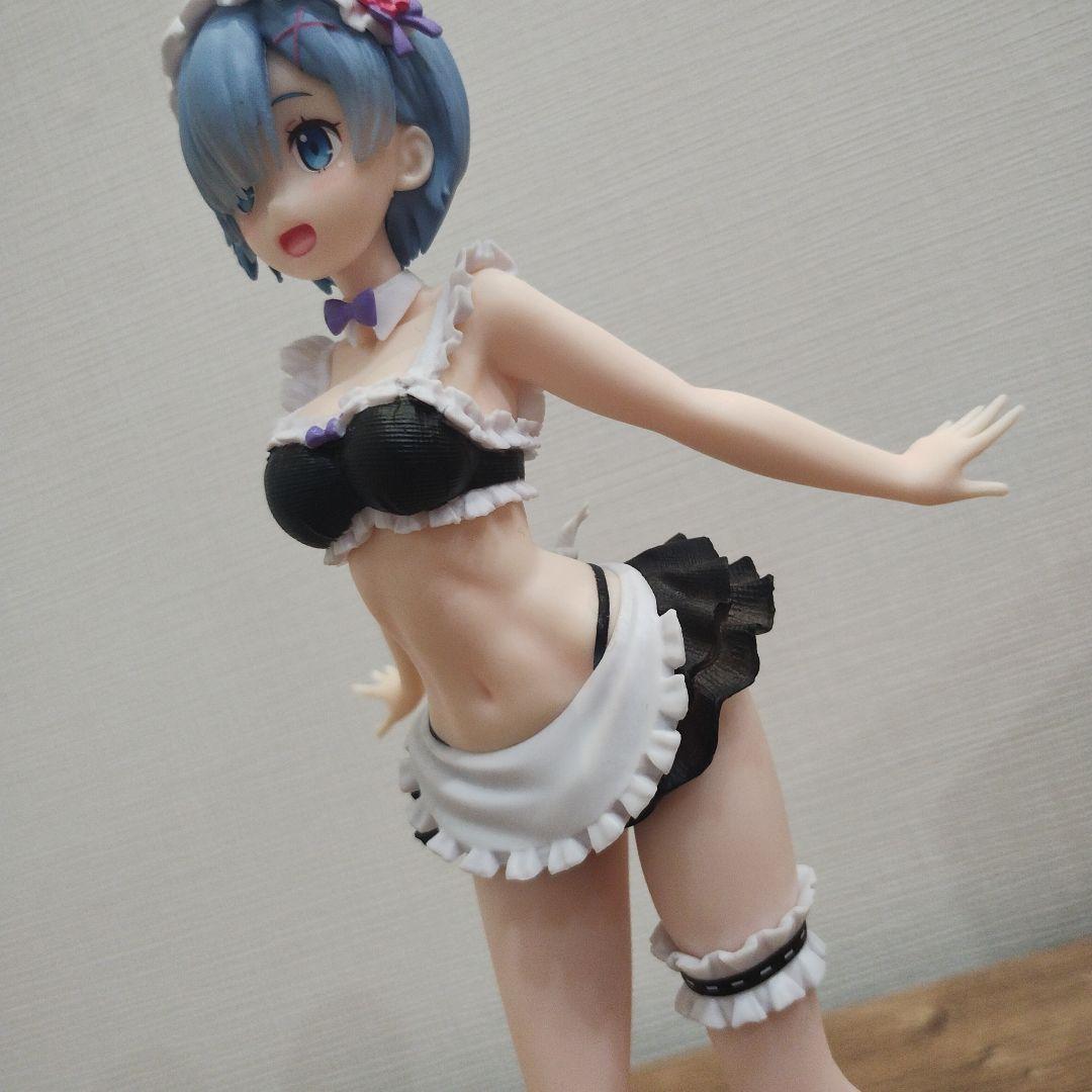 お得！リゼロ　レム&ラム　セット