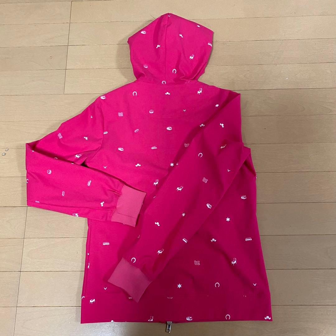 【未使用品】  キャロウェイ　レディース　パーカー　M