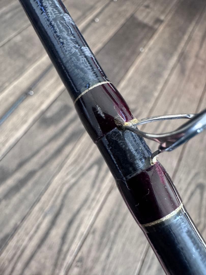 最終値下げです！シマノ ワールドシャウラ17114R-2