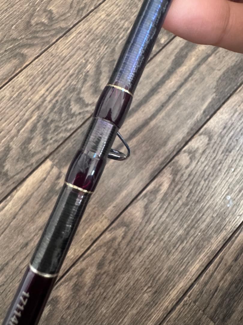 最終値下げです！シマノ ワールドシャウラ17114R-2