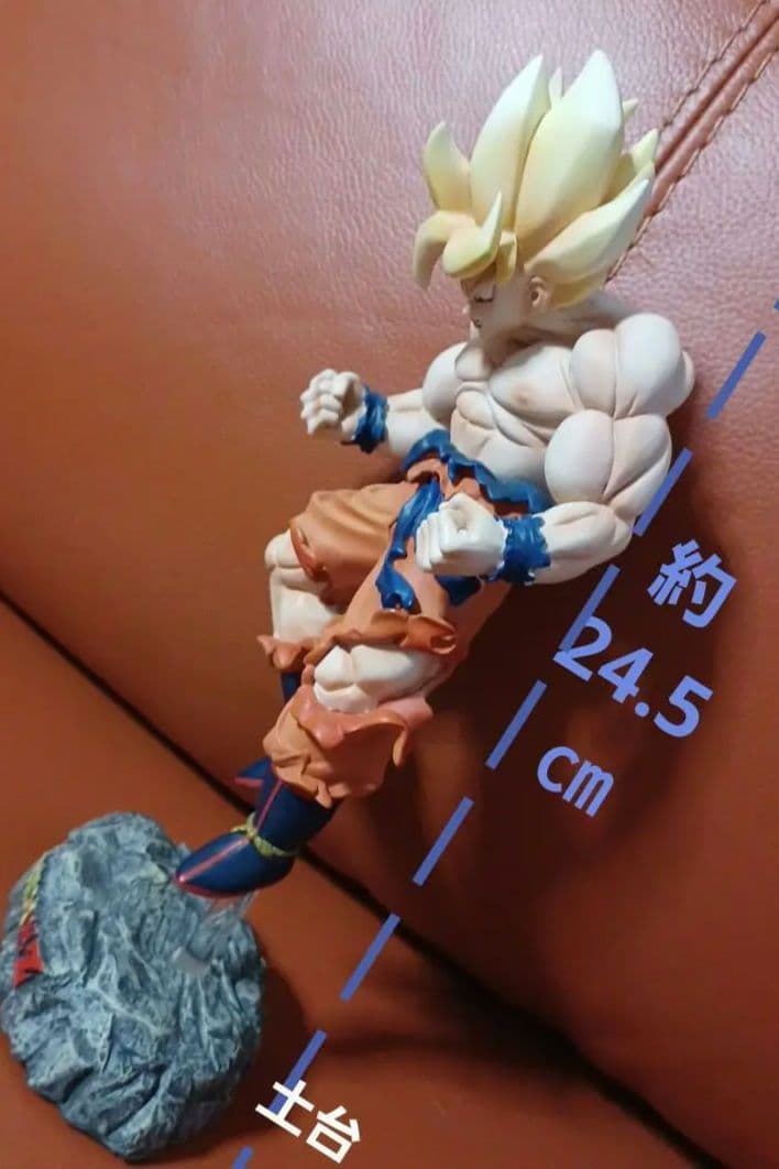 ⭐2026/.⭐ドラゴンボールＺ✨孫悟空サイヤジン✨
