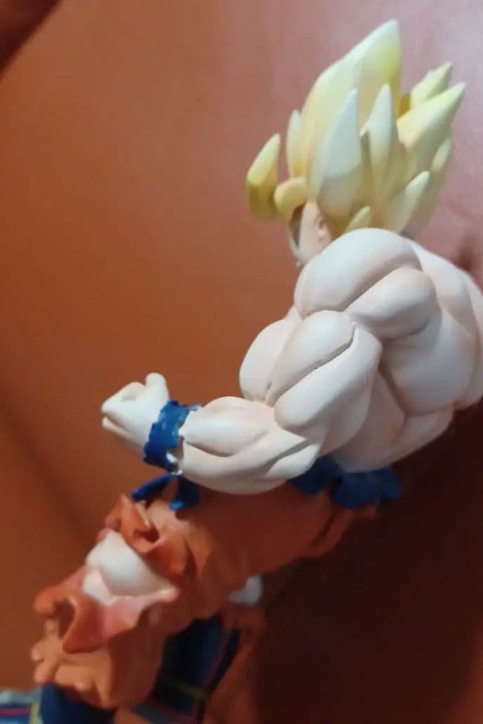 ⭐2026/.⭐ドラゴンボールＺ✨孫悟空サイヤジン✨