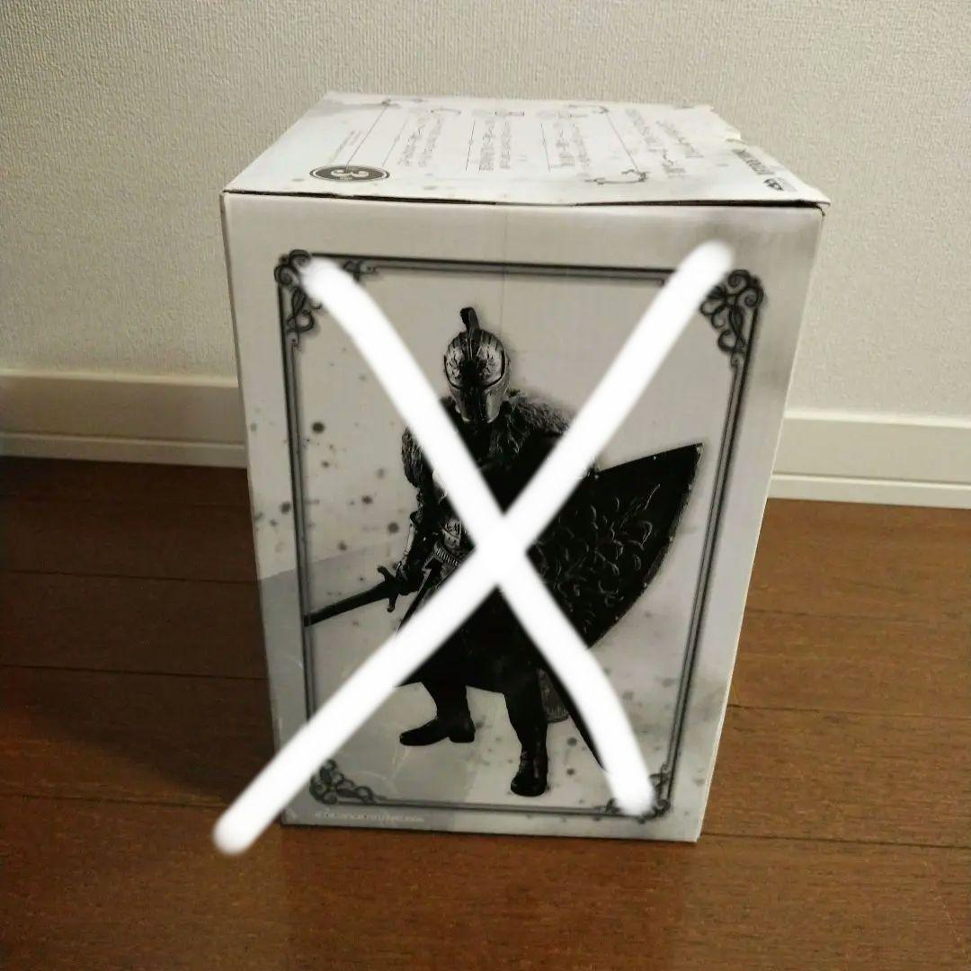 とるぱか　ダークソウル　正規品＋amiibo 太陽の戦士ソラール　セット販売