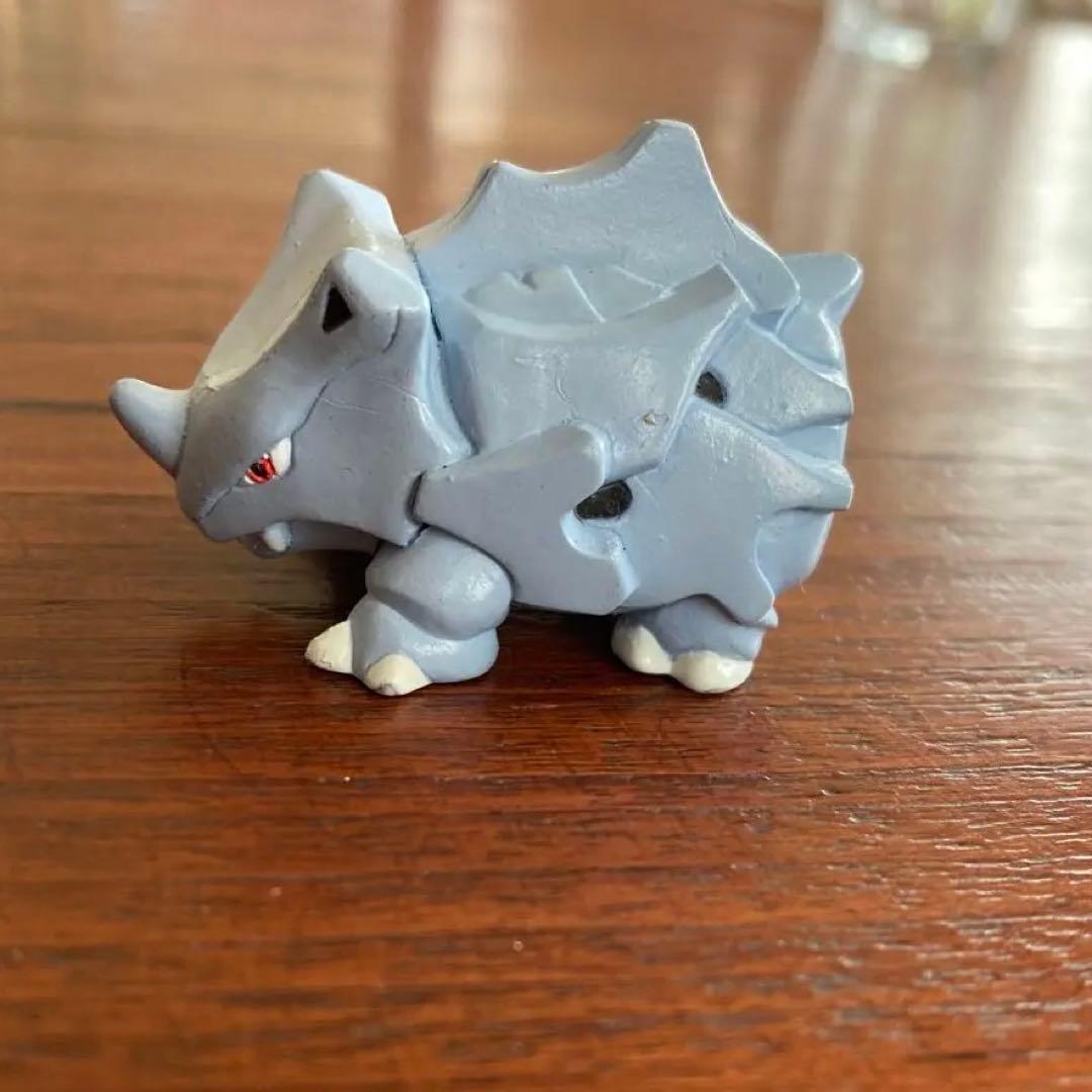 サイホーン　モンコレ