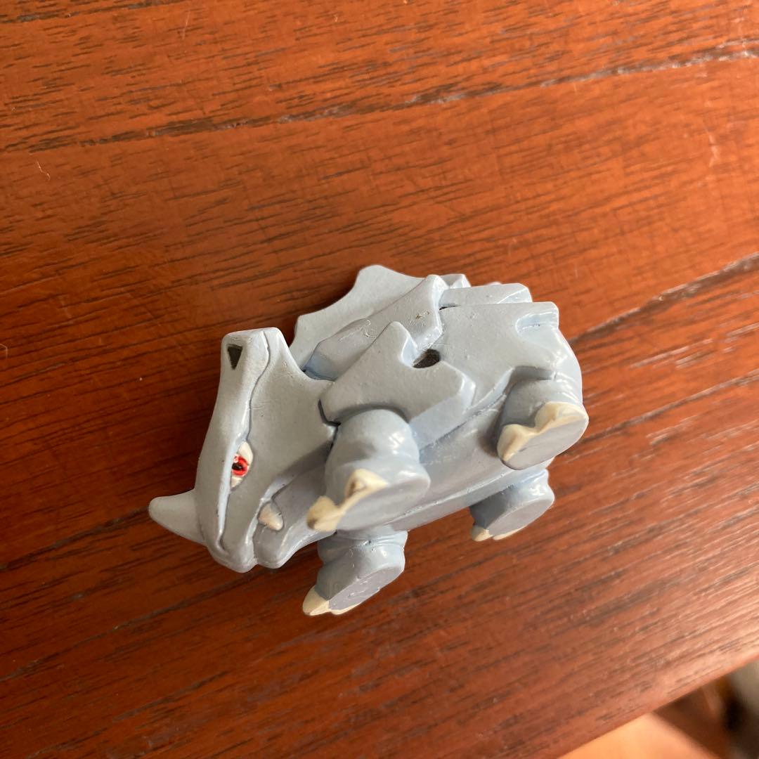 サイホーン　モンコレ