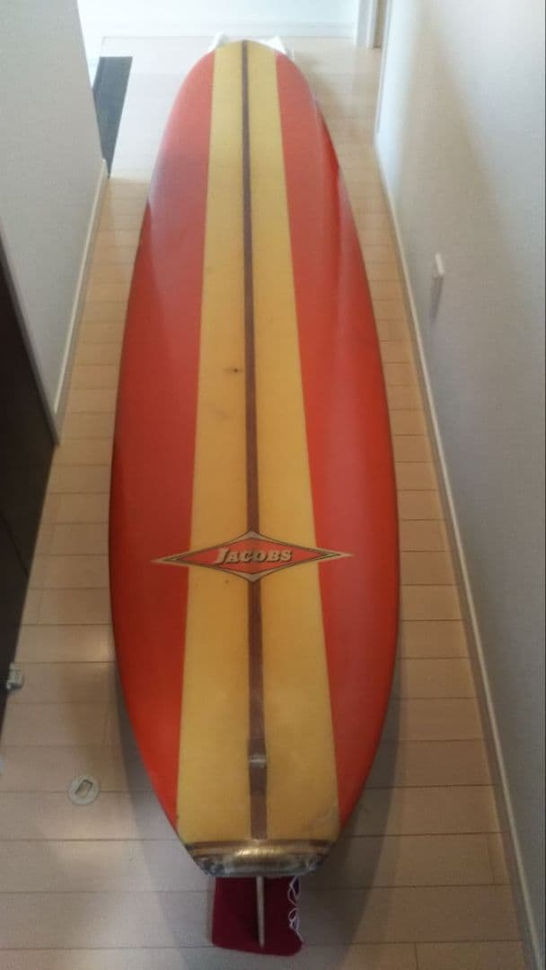 世界限定　1本！！ご本家！！門外不出　世界国宝級！！JACOBS 1960s