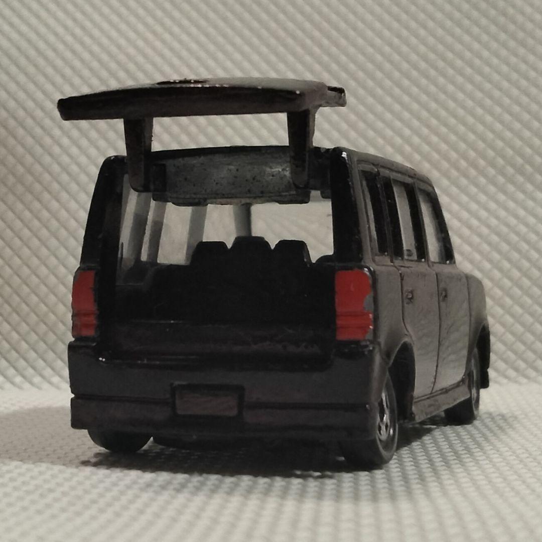 ★商談中★　5256 トミカ 2000年 トヨタｂＢ 1/60 塗装難ルースそ