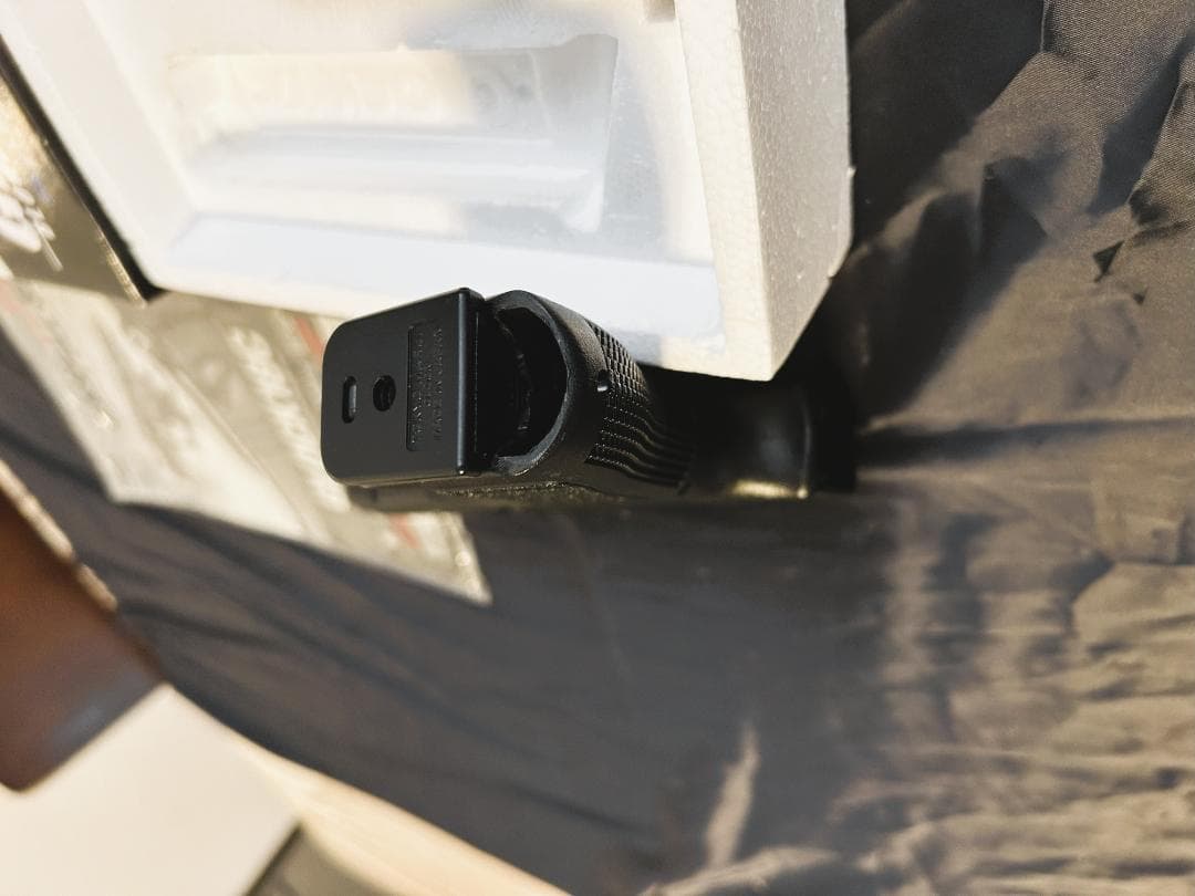 東京マルイ　GLOCK18C ガスブロ ワンオーナー