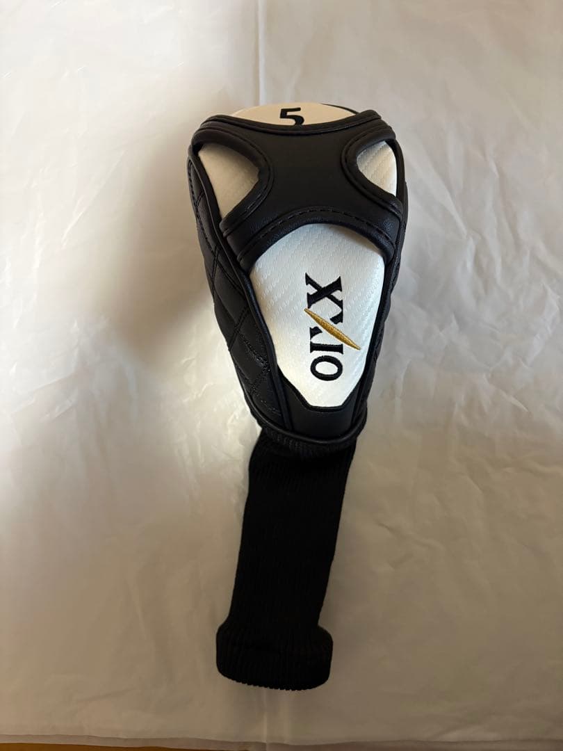 【新品未使用】ゼクシオ10フェアウェイウッド5番（18度）Rフレックス