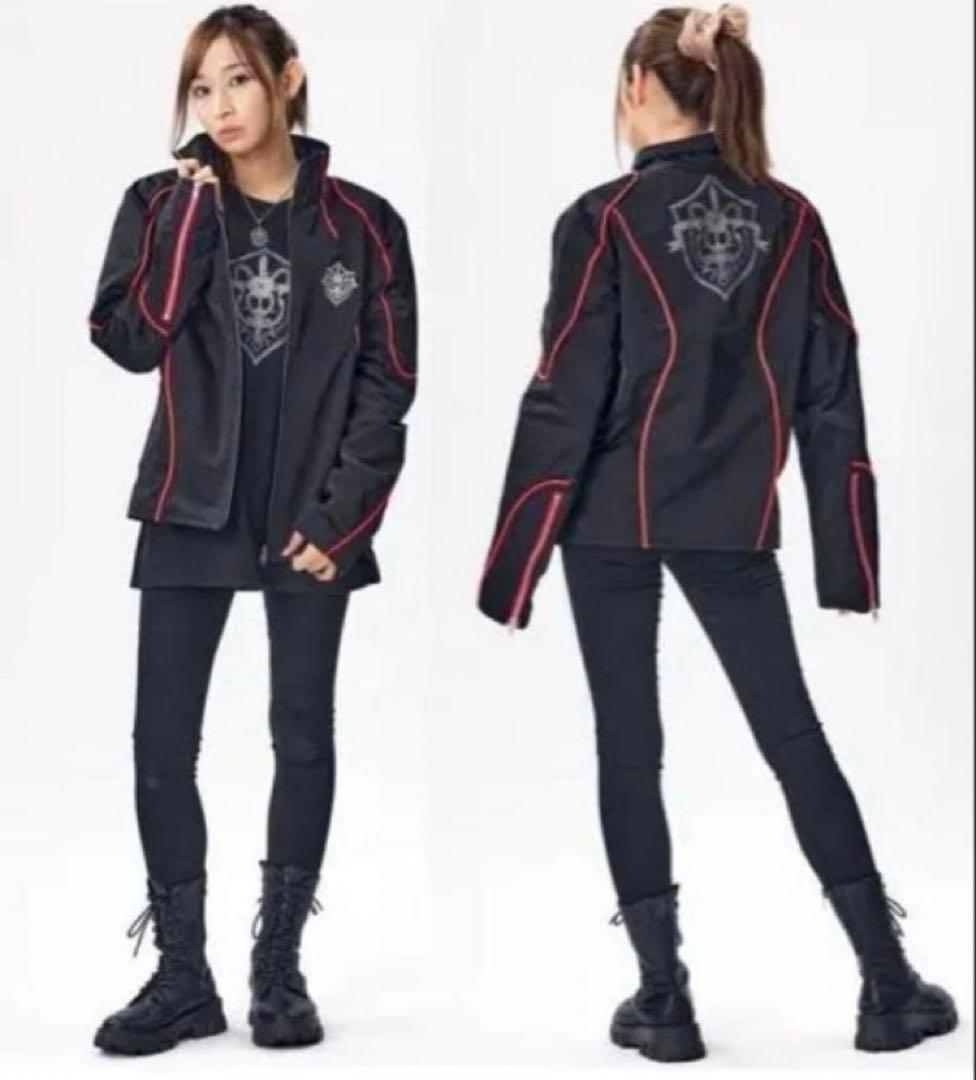 仮面ライダーW エターナル NEVER ジャケット