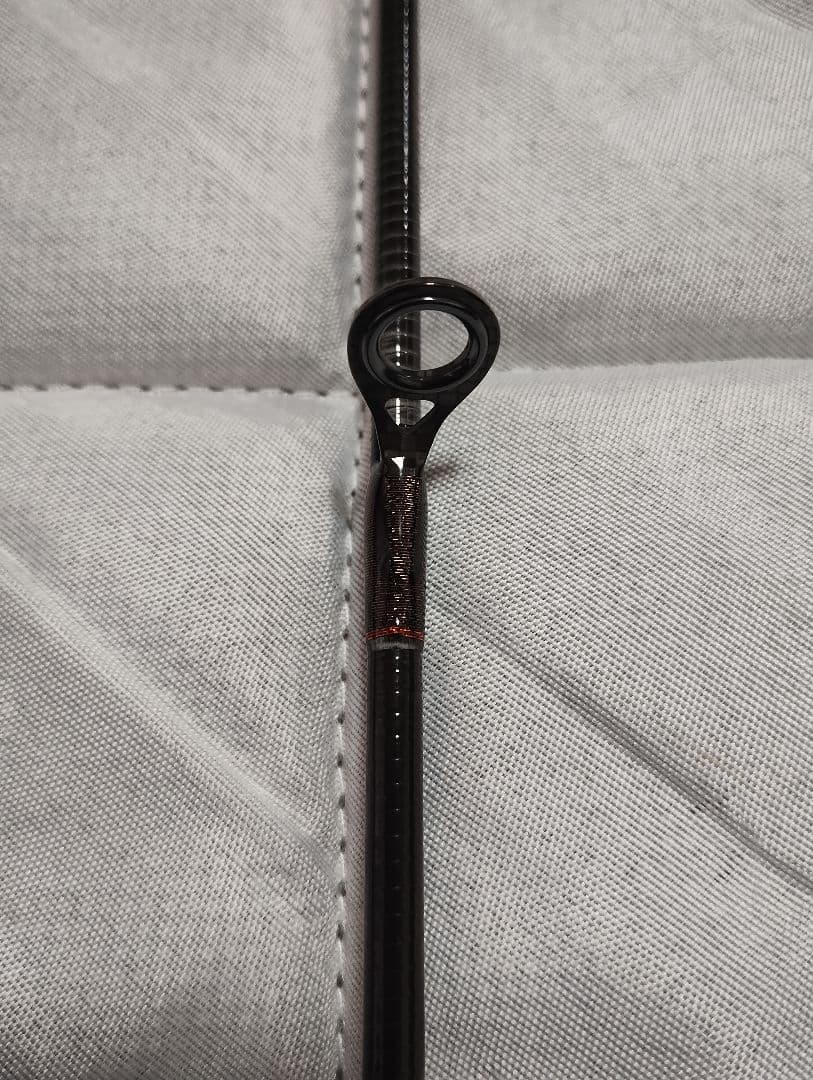 アンデッドファクトリー60UL白兎　逢魔時　EVA