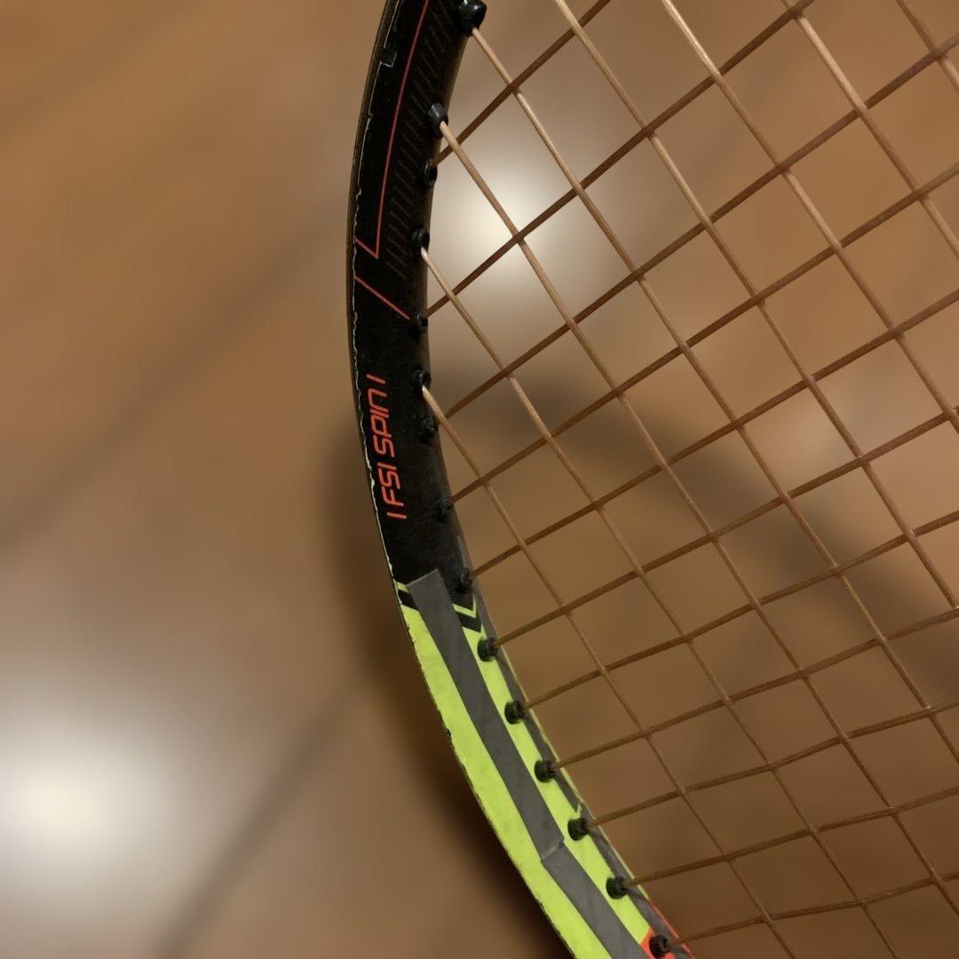 ラケット(硬式用) Babolat Pure Aero Decima Roland Garros