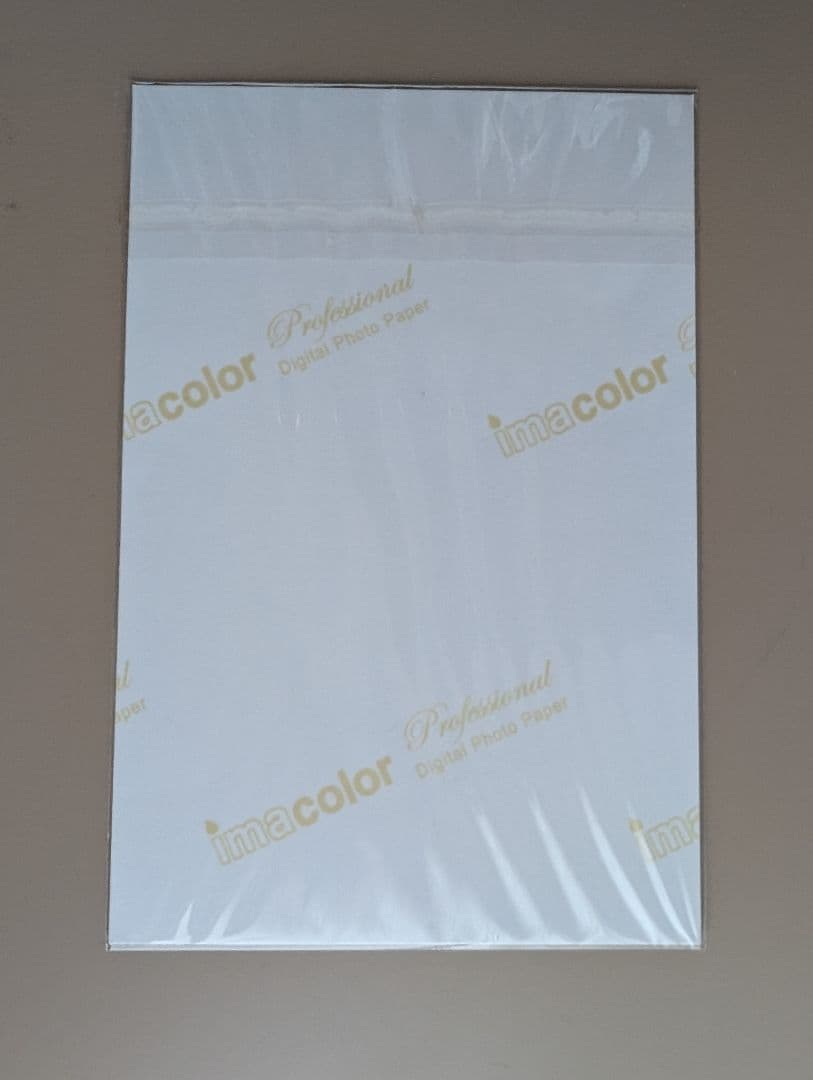 井上尚弥　サイン入り写真