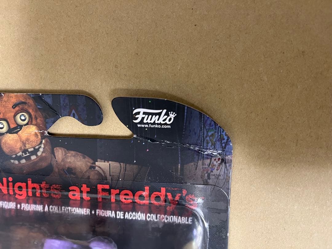 [Funko]Five Nights at Freddy's ボニー フィギュア