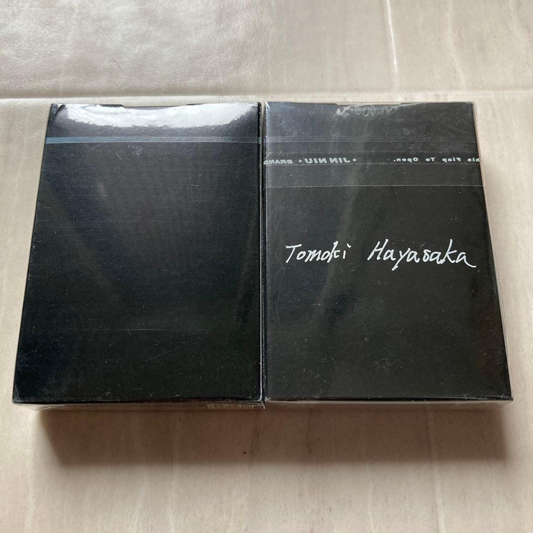 トランプ Mystery Deck set