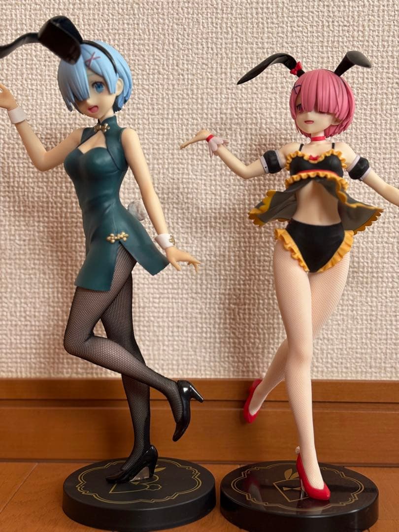 リゼロ フィギュア 20体 まとめ売り