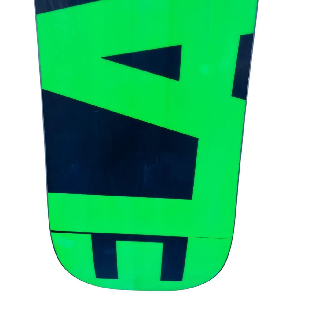 elanエラン INVERSEインバース スノーボード