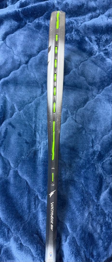 YONEX ヨネックス ボルトレイジ8V VR8V 色 : ナイトスカイ サイズ