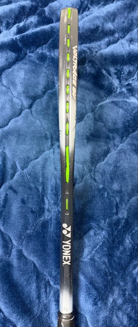 YONEX ヨネックス ボルトレイジ8V VR8V 色 : ナイトスカイ サイズ