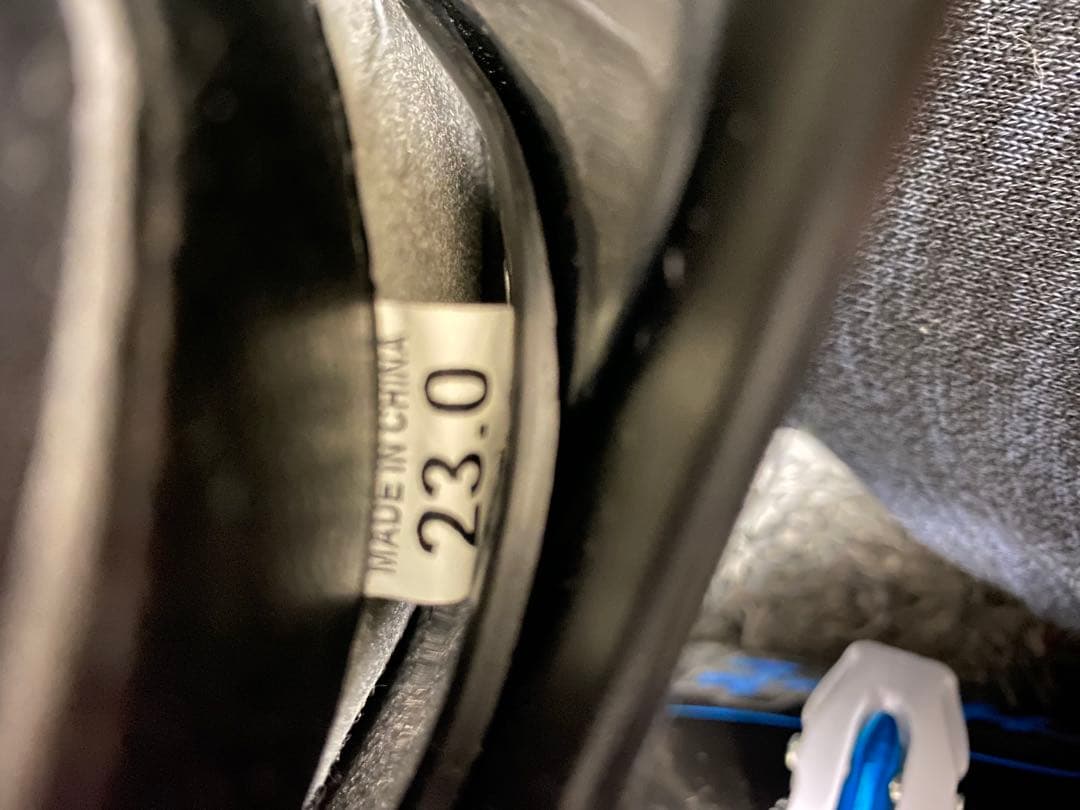 HEAD スキー板 3点セット 137㎝/23.0