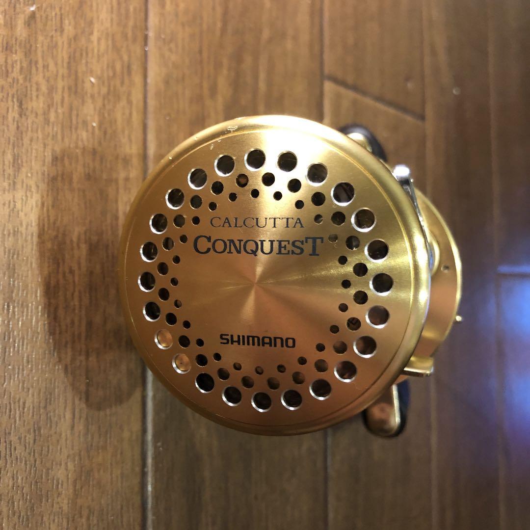 カルカッタ　コンクエスト　201