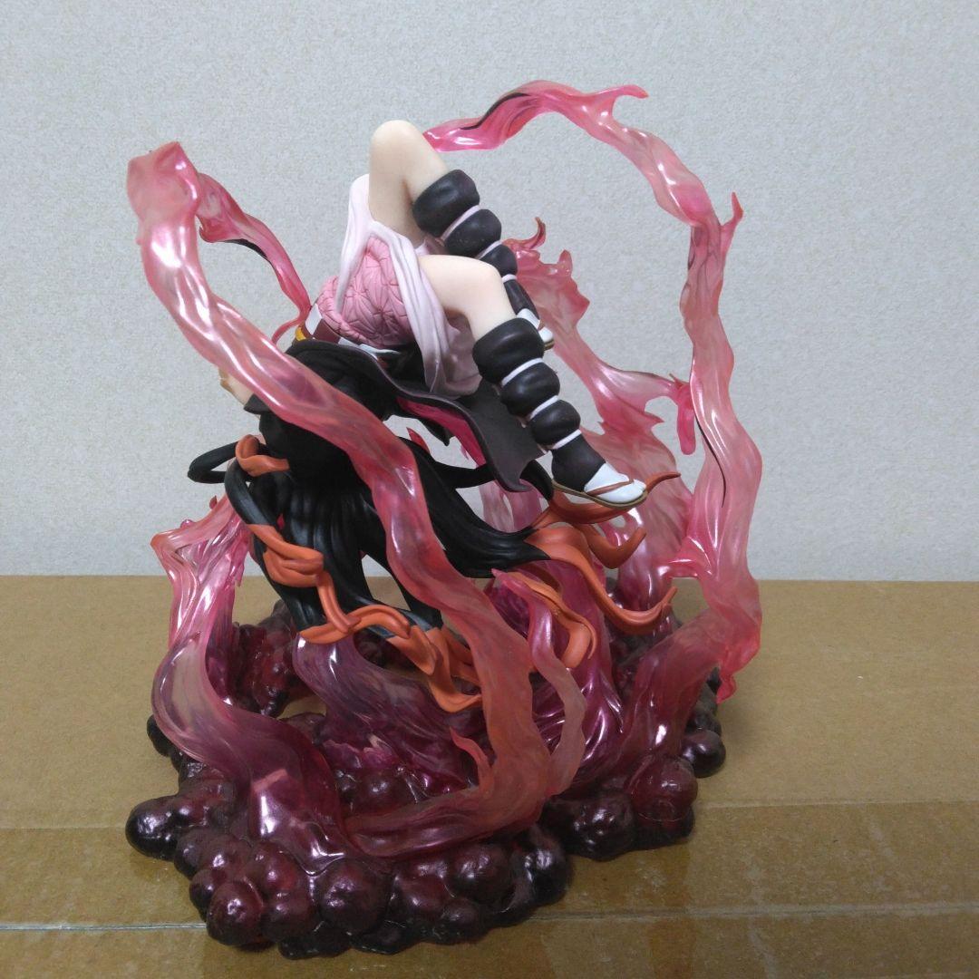 アニプレックス 鬼滅の刃 煉獄杏寿郎 胡蝶しのぶ 禰豆子 フィギュア セット