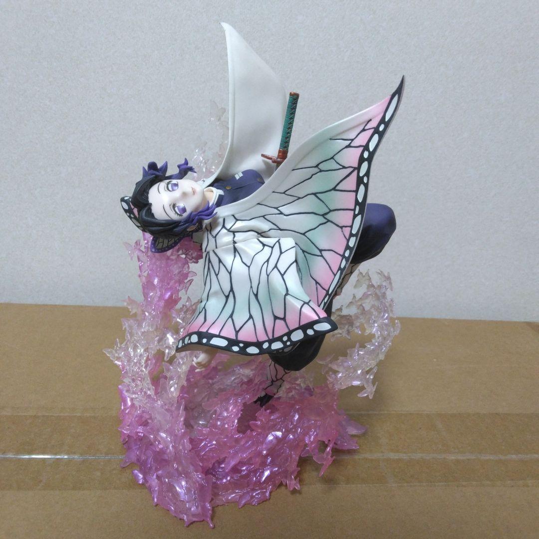 アニプレックス 鬼滅の刃 煉獄杏寿郎 胡蝶しのぶ 禰豆子 フィギュア セット