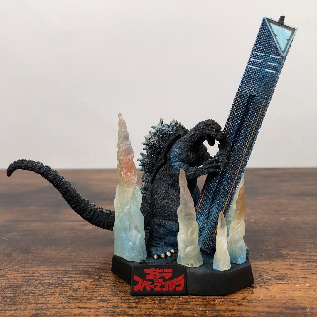 酒井ゆうじプロデュース ゴジラ全集2nd. 全8種 コンプ