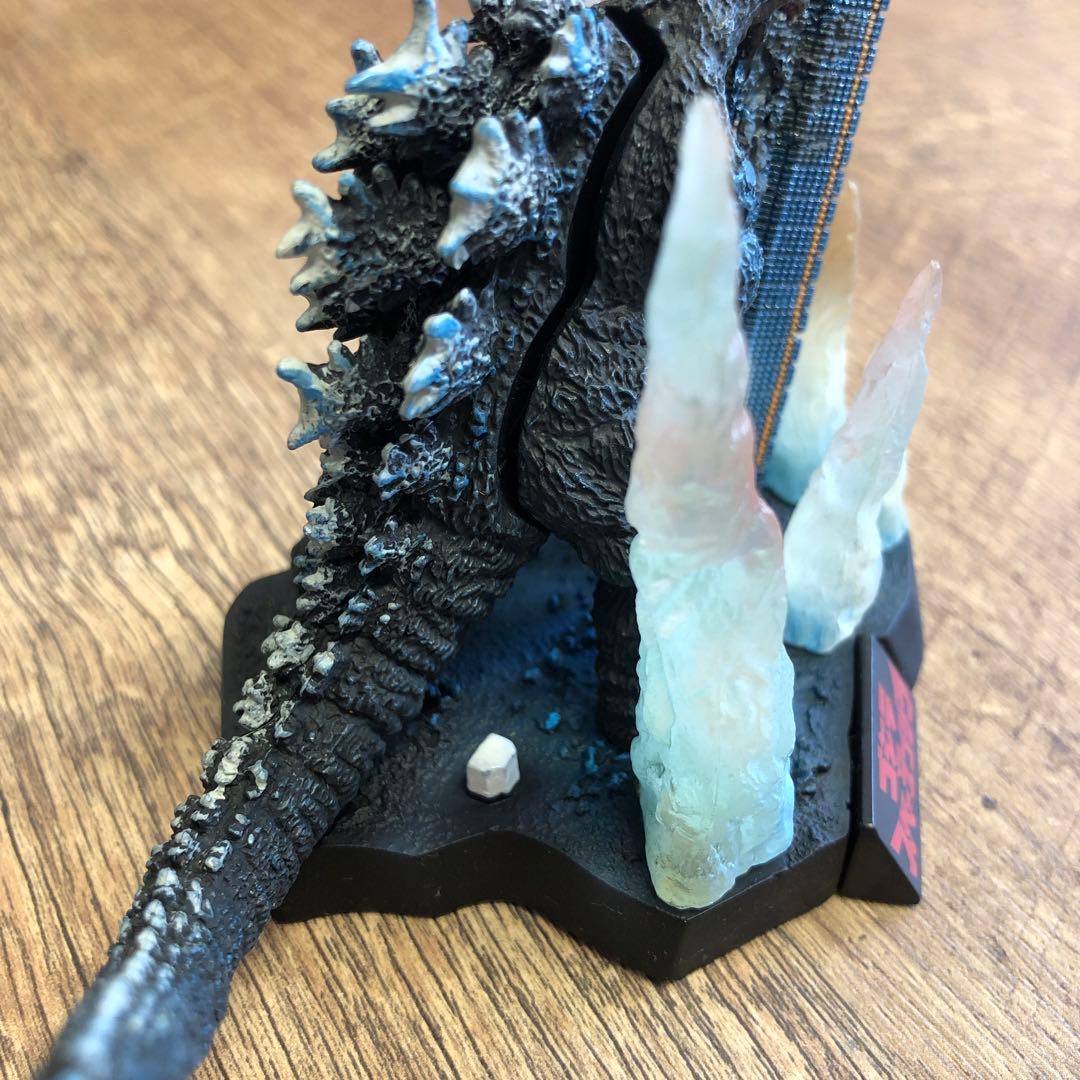 酒井ゆうじプロデュース ゴジラ全集2nd. 全8種 コンプ