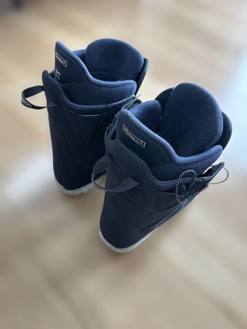 BURTON バートン スノーボードブーツ ASIAN FIT アジアンフィット
