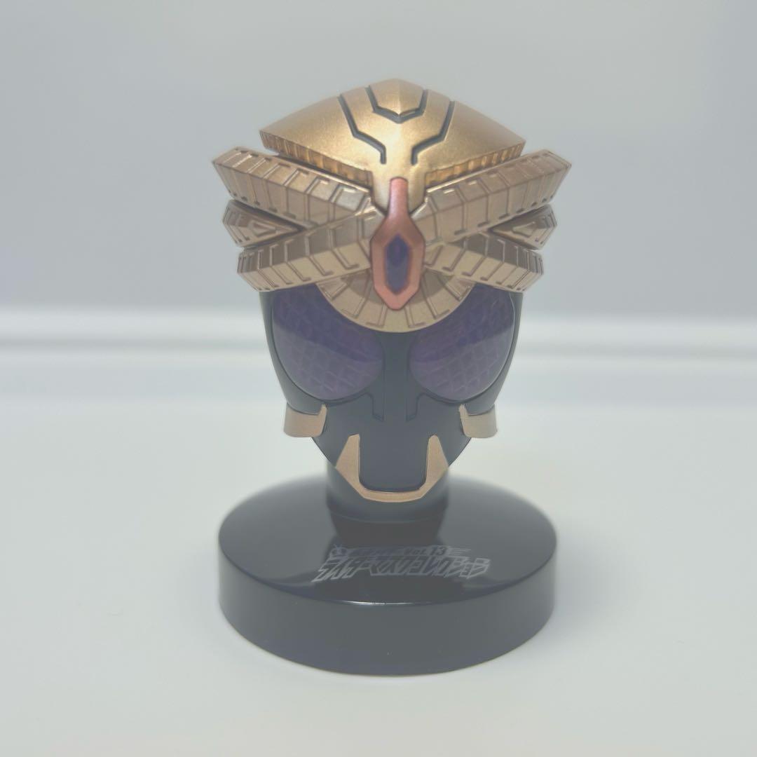 仮面ライダーオーズ ライダーマスクコレクション12種セット