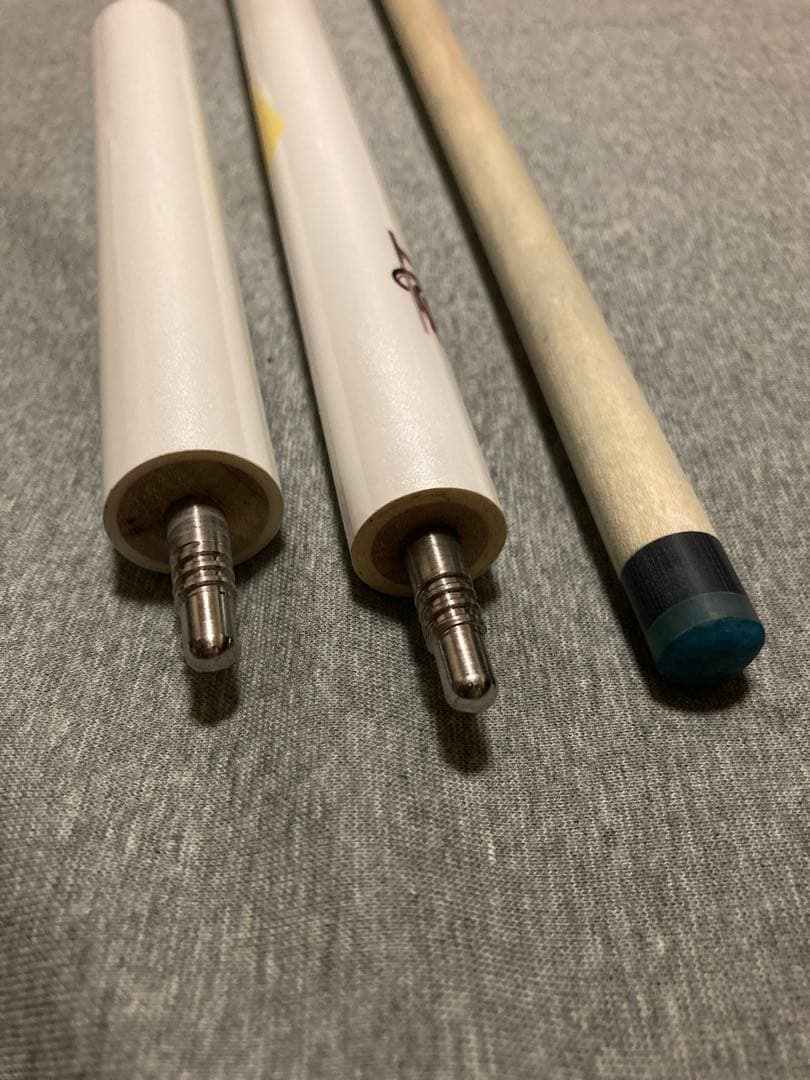 ビリヤード　MEZZ エクシードキュー　チューリップウッド　パワーブレイク魁など