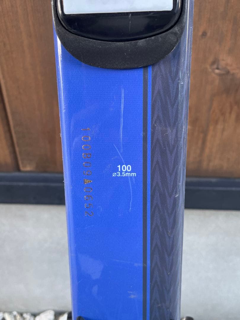 KAZAMA スキー SPX ビンディング ノルディカブーツセット