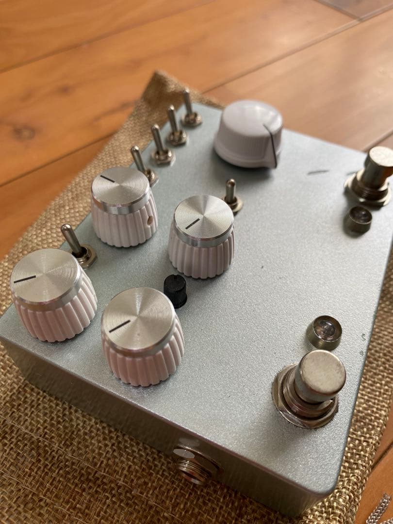 Jan Ray ＋ EP booster 2in1 18v