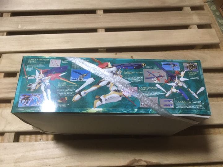 激レア　新品　コードギアス反逆のルルーシュR2 ランスロット・コンクエスター