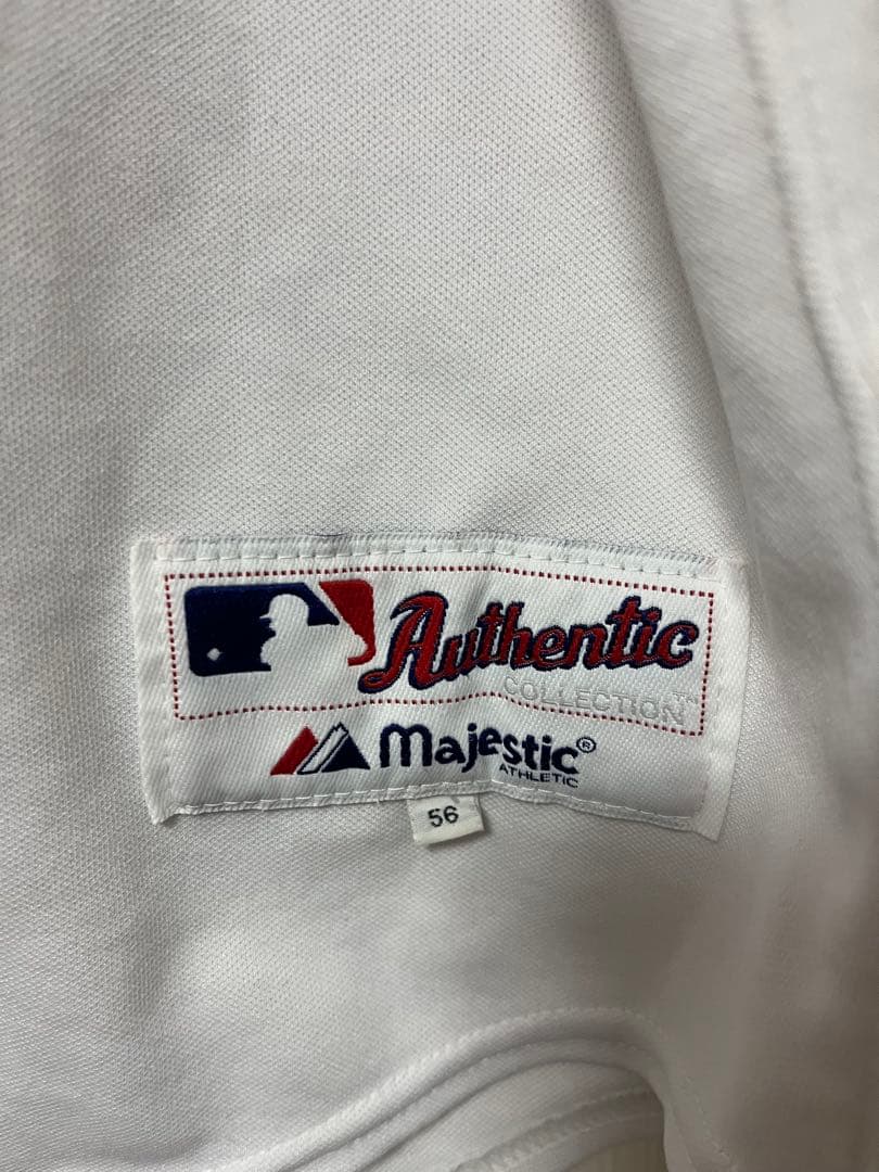 ロサンゼルスドジャース　Los Angeles Dodgers ユニ56 16