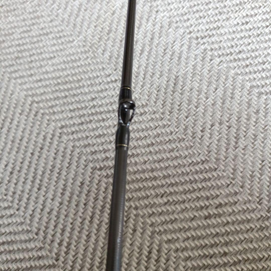 Daiwa 船竿 極鋭タチウオゲームH-175 ダイワ　太刀魚　テンビン天秤