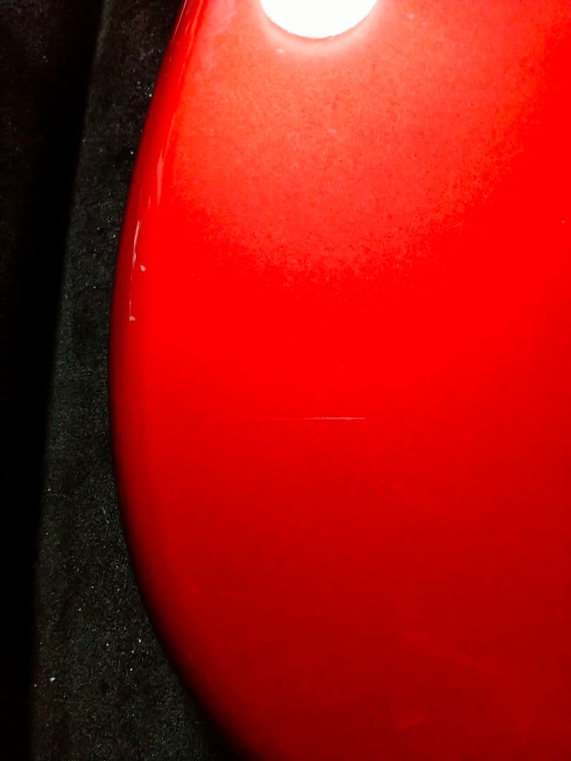 フジゲン製 CoolZ ZST-1R FJN ストラトキャスタータイプ 鳴り良