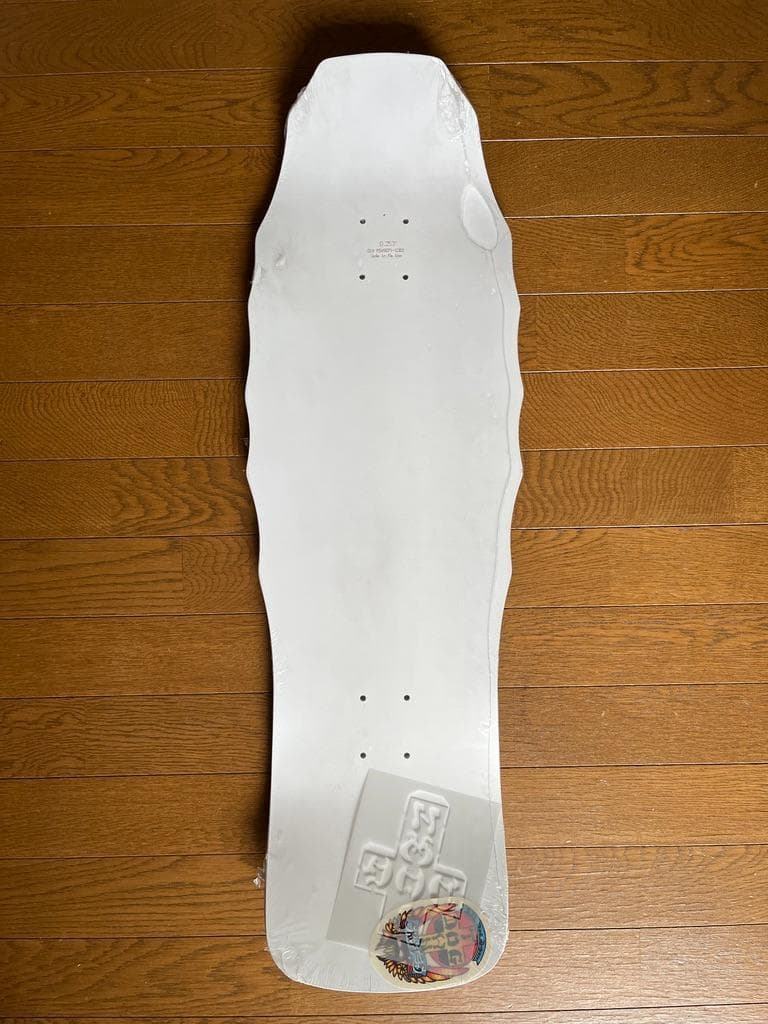 DOGTOWN Aaron Murray スケートボードデッキ